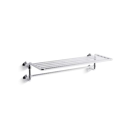 Kohler Occasion Hotelier 27085-CP